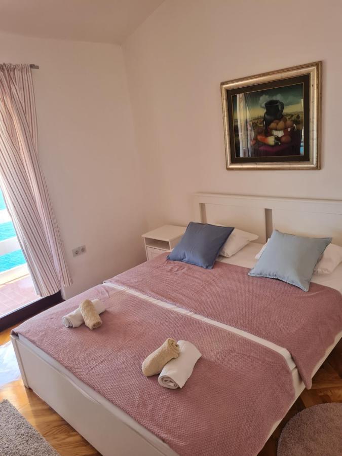 Apartments Apartmani Pintar Mimice Bagian luar foto