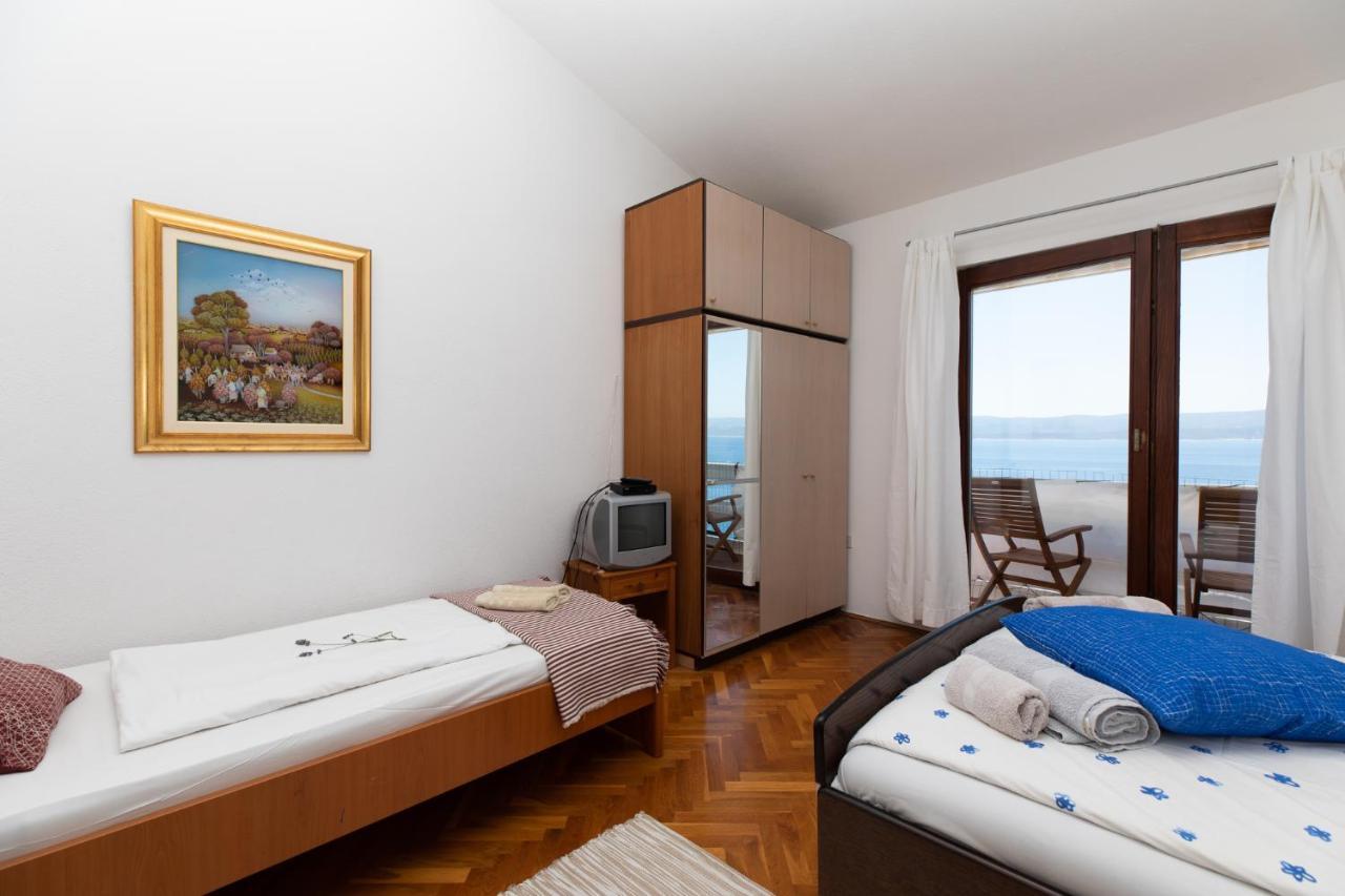 Apartments Apartmani Pintar Mimice Bagian luar foto