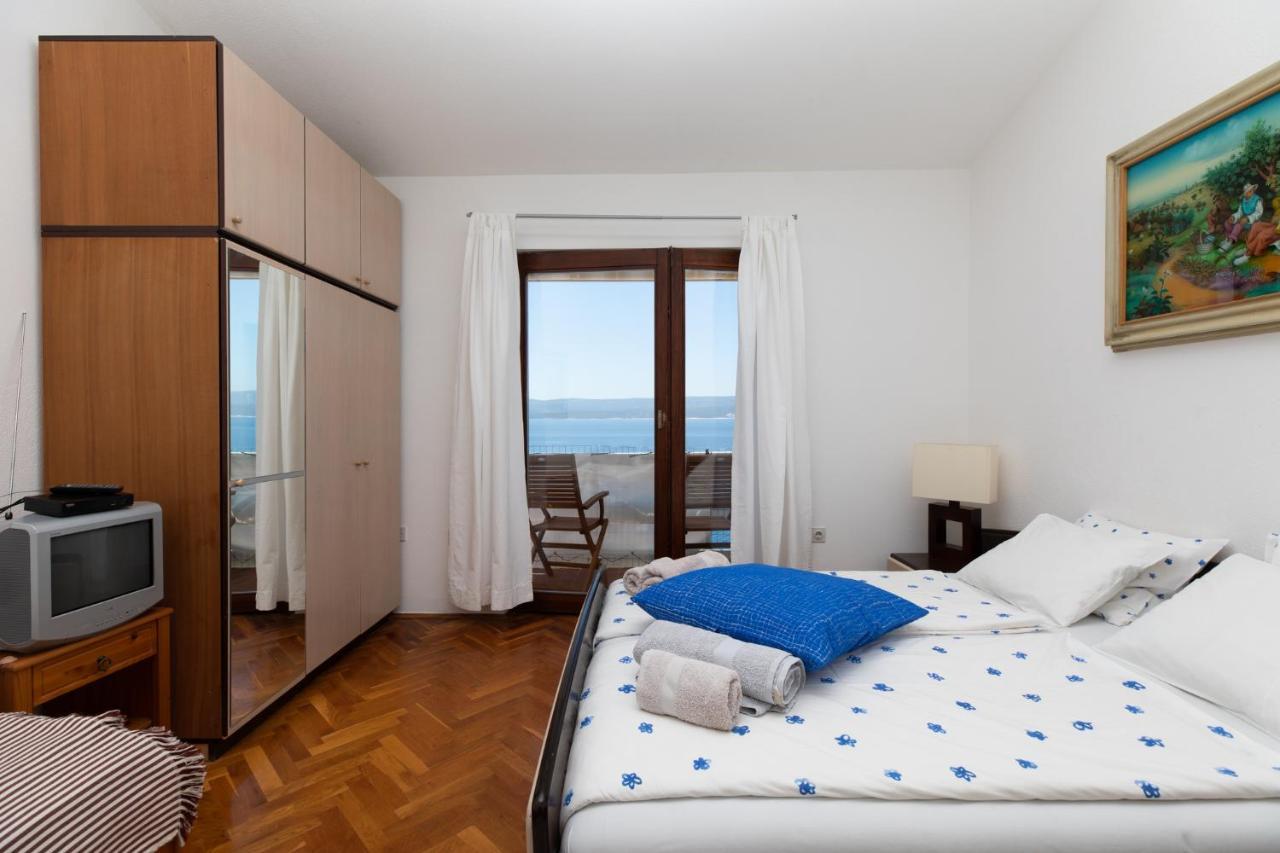 Apartments Apartmani Pintar Mimice Bagian luar foto
