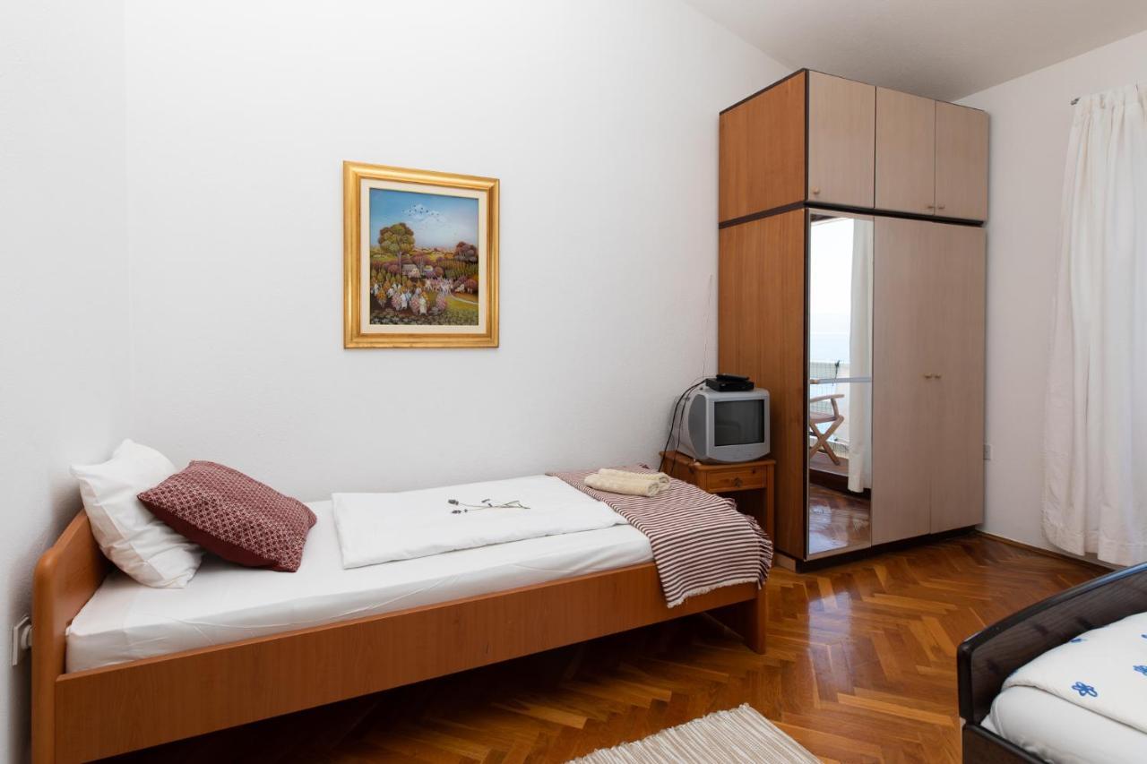 Apartments Apartmani Pintar Mimice Bagian luar foto